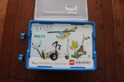 LEGO® WeDo 2.0 Core Set, Software, and Get Started Project