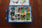 LEGO® WeDo 2.0 Core Set, Software, and Get Started Project