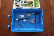 LEGO® WeDo 2.0 Core Set, Software, and Get Started Project