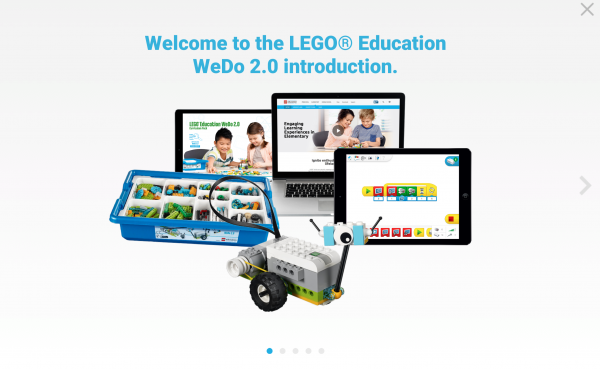 lego wedo 2.0 software download