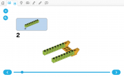 LEGO® WeDo 2.0 Software (MacOS)