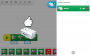 LEGO® WeDo 2.0 Software (MacOS)