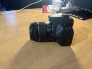 Canon EOS Rebel SL2