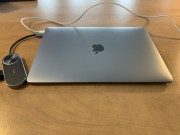 2018 Macbook Air